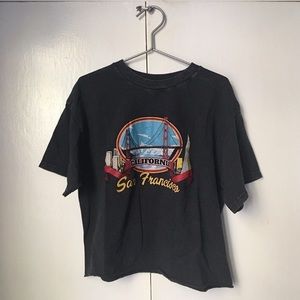 J. Galt San Francisco T-Shirt